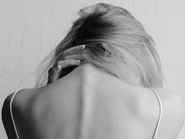 head and face